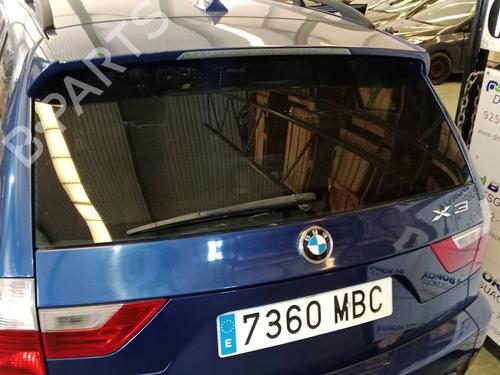 tailgate-bmw-x3-e83-2003-2004-2005-2006-2007-2008-2009-2010-2011-32744630 main image