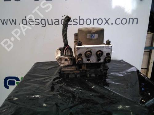 Used ABS pump SUZUKI BALENO Hatchback (EG) 1.9 TD (SY419) (75 hp) 2974392