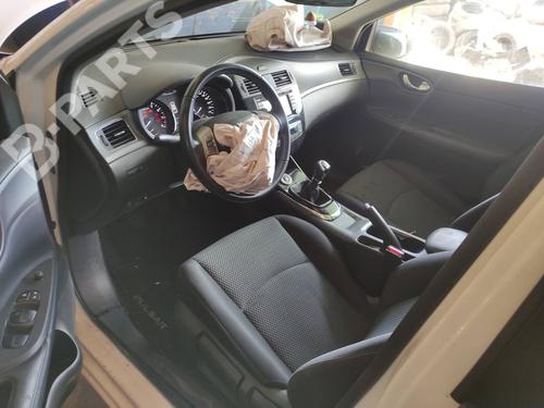 Right front seat NISSAN PULSAR Hatchback (C13) 1.2 DIG-T | BP9502983C16  - Image 5