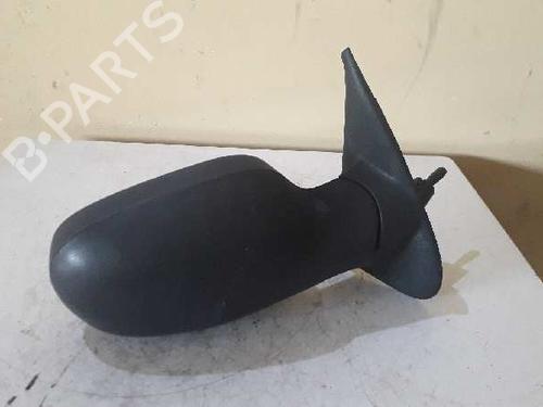 Right mirror NISSAN MICRA III (K12) 1.2 16V | BP2335712C27 