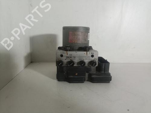 Used ABS pump ABS pump KIA CEE'D (JD) [2012-2018] 33540111 33540111