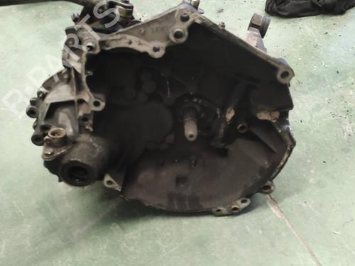 Used Gearbox CITROËN ZX (N2) [1991-1999]  18134764