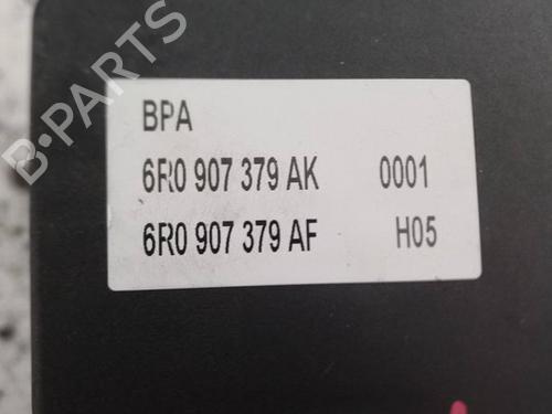 ABS pump SEAT IBIZA IV (6J5, 6P1)  | BP17976007M43 