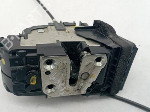 Front right lock NISSAN JUKE (F15)  | BP17207737C97 