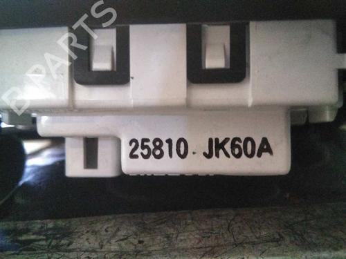 Switch INFINITI G Saloon 37 | BP5962971I30  - Image 6