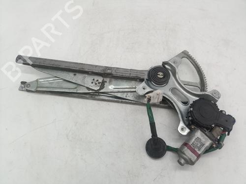 Used Front right window mechanism LEXUS GS (_S16_) 430 (UZS161_, UZS161R) (283 hp) 32115758