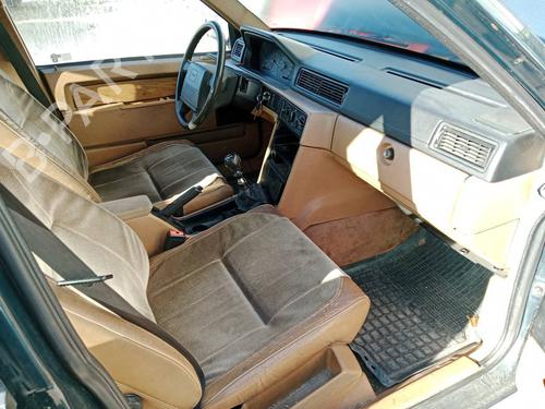 AC compressor VOLVO 940 (944)  | BP32397456M34 