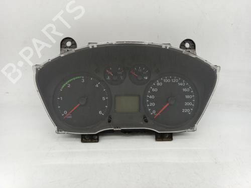 Used Instrument cluster Instrument cluster 31858547 31858547