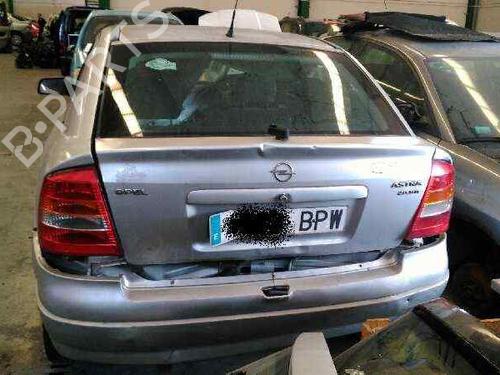 AC Styreenhet / Manøvreringsenhet OPEL ASTRA G Hatchback (T98)  | BP1077134I5 