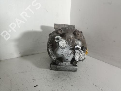 AC compressor PEUGEOT 307 Break (3E) 2.0 | BP38595810M34 - Image 4