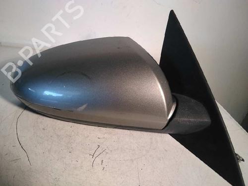 Right mirror NISSAN PRIMERA Hatchback (P12)  | BP4908404C27 