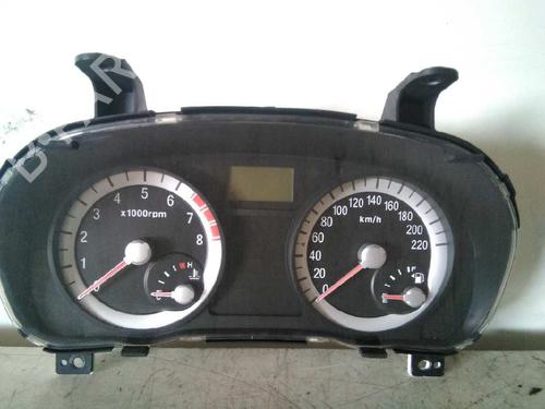 Used Instrument cluster KIA RIO II (JB) 1.4 16V (97 hp) 4397316