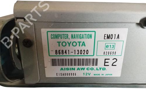 Bilradio LEXUS GS (_S16_) 430 (UZS161_, UZS161R) | BP29350448E6 