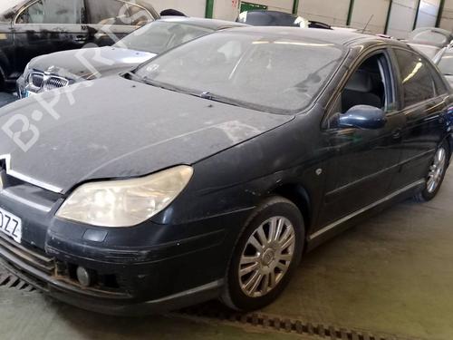 Brugte CITROËN C5 II (RC_) [2004-2008]  4192586