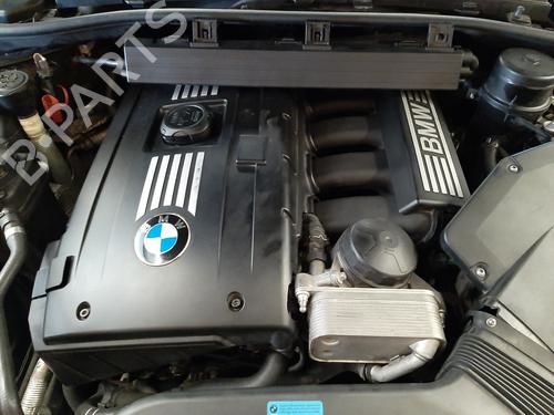 Climate control BMW 3 Coupe (E92)  | BP12230218I5 