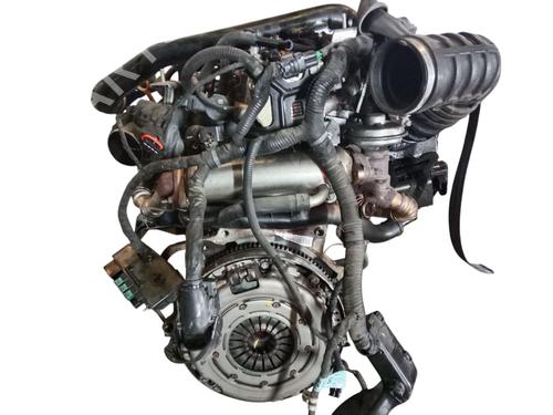Engine CHEVROLET EPICA (KL1_)  | BP25793519M1 