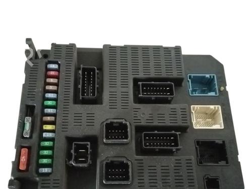 Used Fuse box PEUGEOT 207 (WA_, WC_) [2006-2015]  30121242