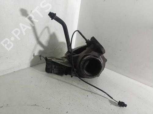 Turbocharger/Supercharger MERCEDES-BENZ E-CLASS (W211)  | BP13816211M71 
