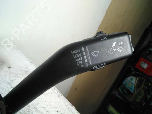 Switch SKODA OCTAVIA II (1Z3)  | BP5152726I30 