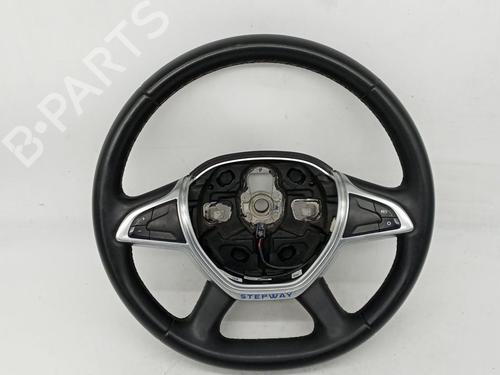 Used Steering wheel DACIA SANDERO II [2012-2025]  30610133