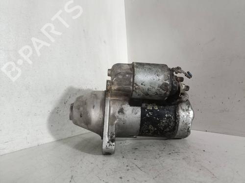 Used Starter OPEL VECTRA B Estate (J96) [1996-2003]  13236056