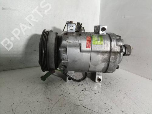 Compressore A/C AUDI A4 B5 (8D2) 1.8 T (150 hp) 17647670