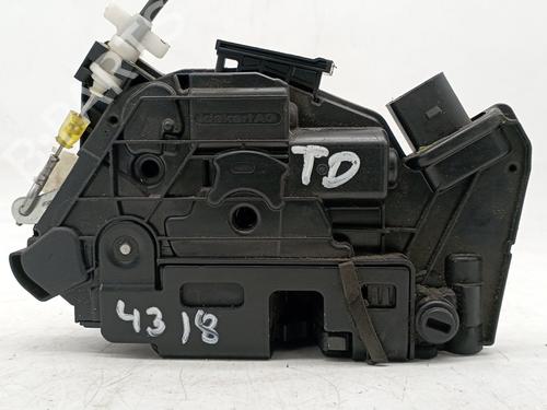 Rear right lock SEAT Mii (KF1, KE1) 1.0 | BP20640730C99 