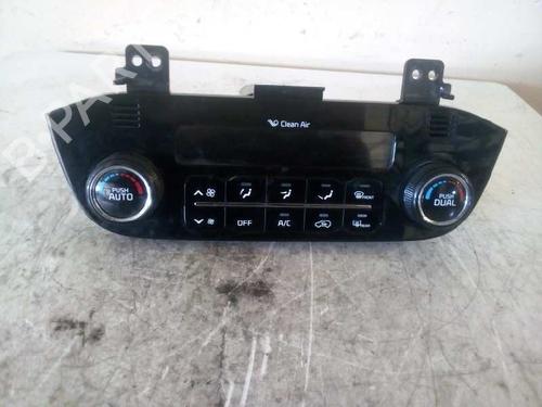 Used Climate control KIA SPORTAGE III (SL) 1.7 CRDi (116 hp) 2819909