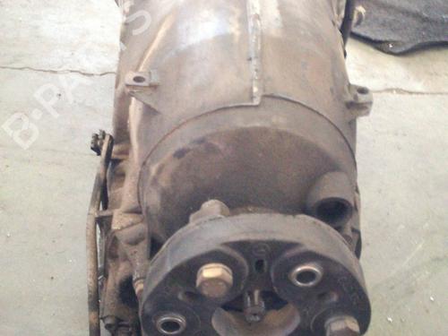 Gearbox MERCEDES-BENZ E-CLASS (W210)  | BP8208111M3 