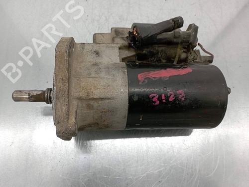 Used Starter SEAT CORDOBA (6K1, 6K2) [1993-2002]  10902392