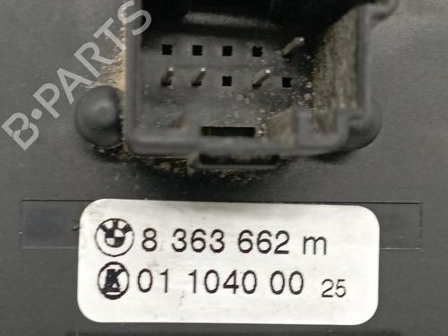 Ratstangsstang BMW 3 Compact (E46) 320 td | BP20674539I23 