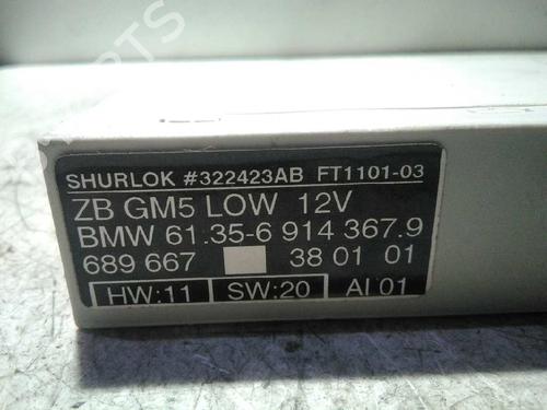 Electronic module BMW 3 Compact (E46) 320 td | BP6004105M83 