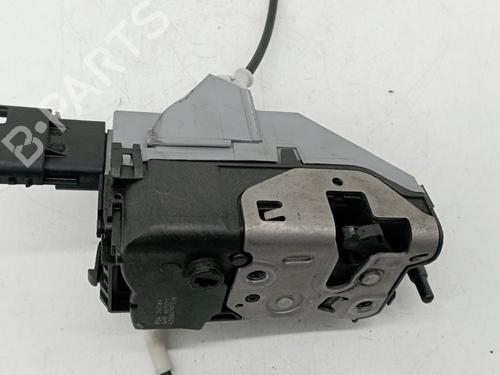 Rear right lock PEUGEOT 308 SW I (4E_, 4H_)  | BP17222108C99 