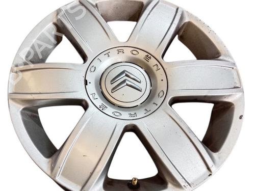 Used Rim CITROËN C4 I (LC_) [2004-2014]  32273371