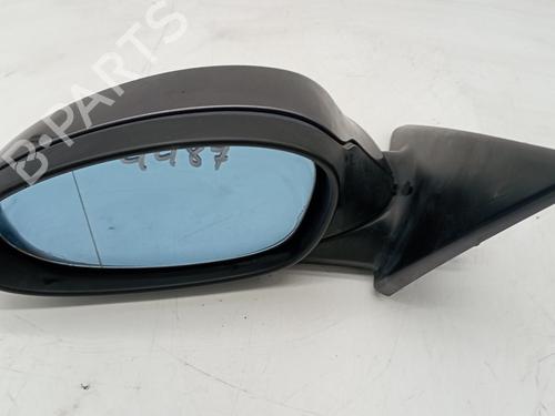 Used Left mirror BMW 3 (E90) [2004-2012]  21758114