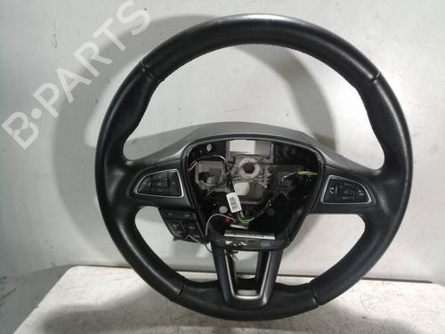 Used Steering wheel FORD FOCUS III 1.0 EcoBoost (125 hp) 7112137