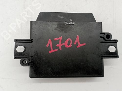 Electronic module FORD FOCUS C-MAX (DM2)  | BP15836268M83 