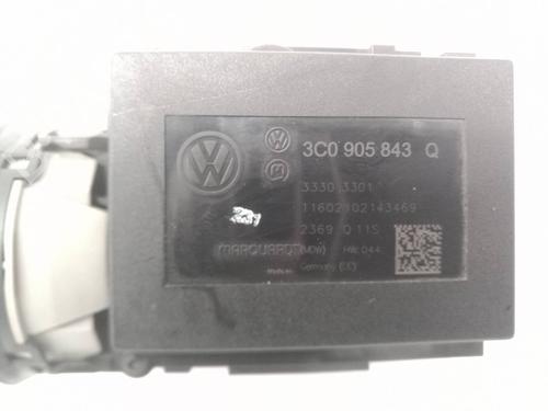 Ignition barrel VW PASSAT B6 Variant (3C5) 2.0 TDI | BP31858576M48