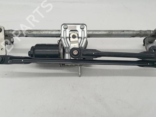 Front wiper motor SKODA RAPID (NH3, NK3, NK6) 1.2 TSI | BP17217321M29 