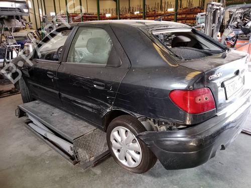 Sikringsdose CITROËN XSARA Break (N2) 1.6 16V | BP28596852E1