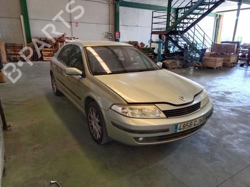 Engine RENAULT LAGUNA II (BG0/1_) | BP36497370M1 - Image 4