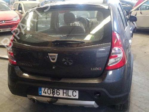 Front left window mechanism DACIA SANDERO | BP15860489C22 - Image 7