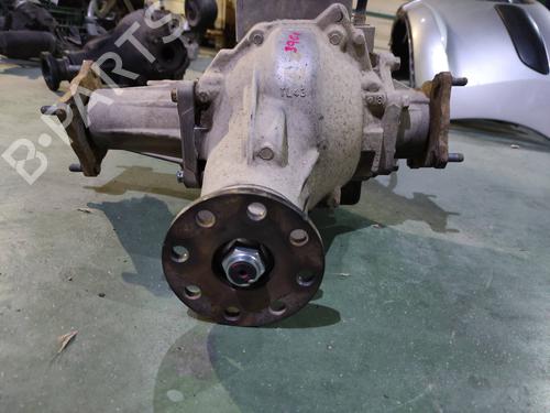 Rear differential SUZUKI GRAND VITARA II (JT, TE, TD)  | BP11189199M24 