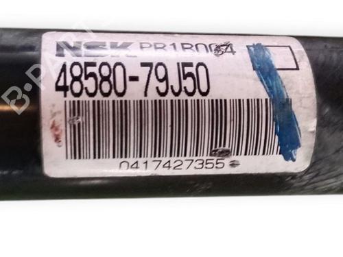 Steering rack SUZUKI SX4 (EY, GY) | BP25437937M22 - Image 2