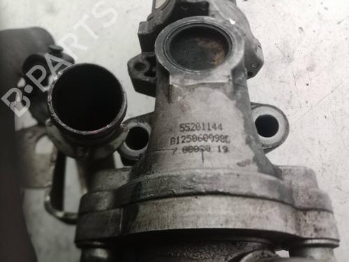 Egr OPEL CORSA C (X01)  | BP12212791M69 