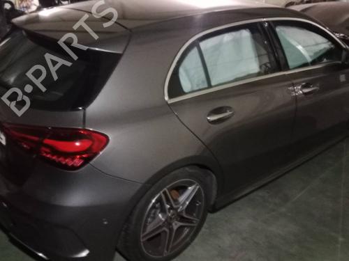 Engine MERCEDES-BENZ A-CLASS (W177) A 200 d (177.012) | BP31072150M1 