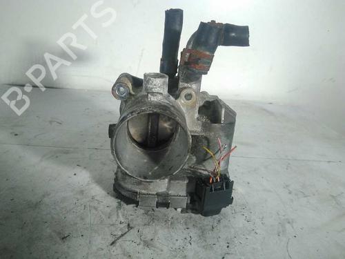Used Throttle body KIA RIO III (UB) [2011-2017]  5568582