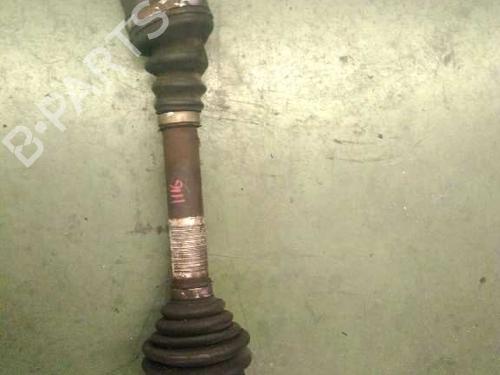 Used Left front driveshaft CITROËN XSARA PICASSO (N68) 1.6 16V (109 hp) 5884817