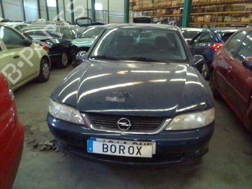 OPEL VECTRA B (J96) 1.8 i 16V (F19) (125 hp) 189702