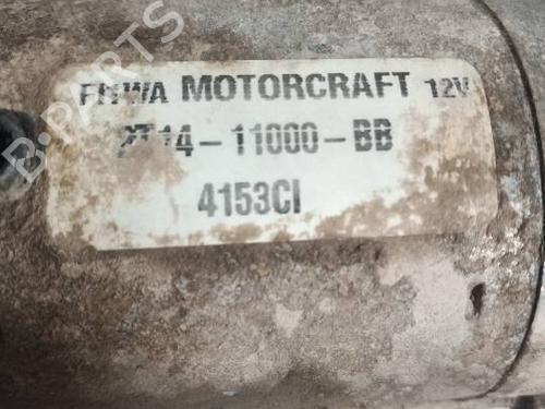 Starter FORD TRANSIT CONNECT (P65_, P70_, P80_) 1.8 Di | BP39185176M8 - Image 5
